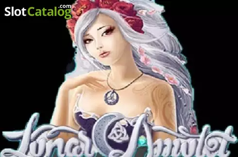 Lunar Amulet (Betinsight Games)