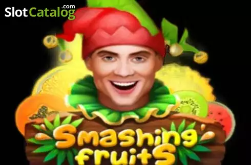 Smashing Fruits (Betinsight Games)