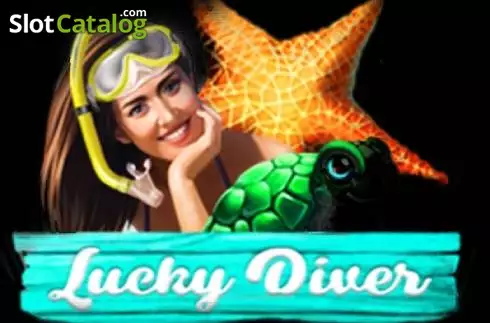 Lucky Diver (Betinsight Games)