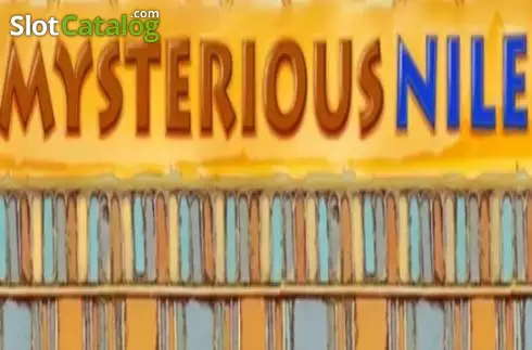 The Mysterious Nile (Betinsight Games)