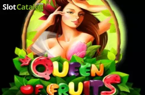 Queen of Fruits (Betinsight Games)