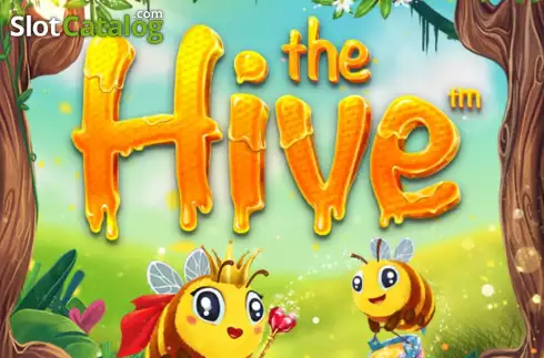 The Hive Betsoft