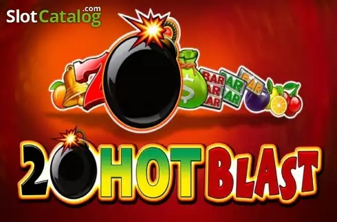 20 hot Blast (EGT)