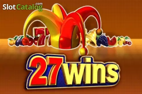 27 Wins (EGT)