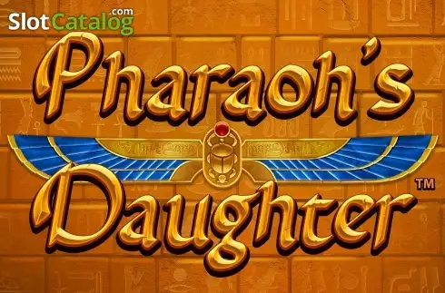Pharaoh's Daughter Rarestone de Jeu