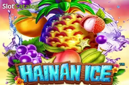Hainan Ice Rarestone De Jeu