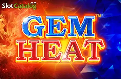 Gem Heat Playtech