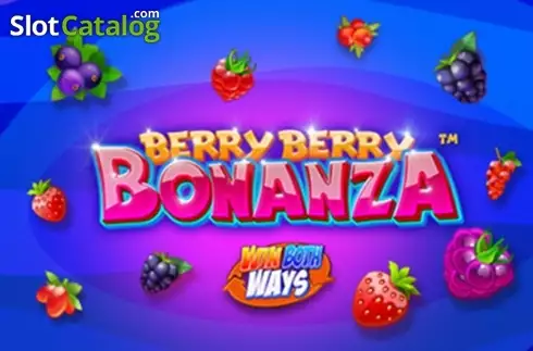Berry Berry Bonanza (Playtech)