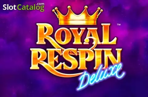 Royal Respin Deluxe (Playtech)