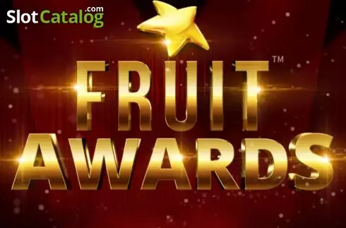 Fruit Awards SYNOT