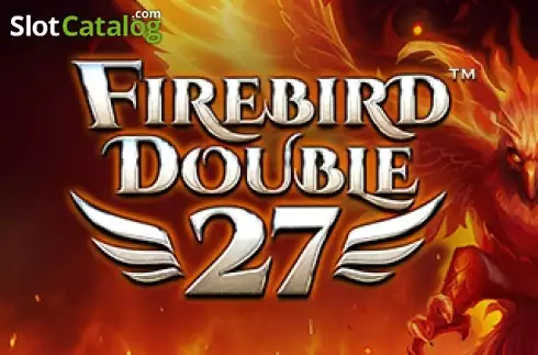 Firebird Double 27 SYNOT