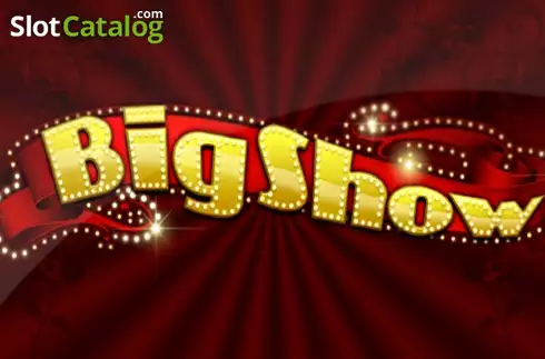 Big Show (e-gaming)