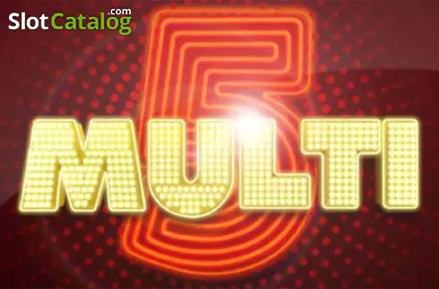 Multi 5 e-gaming