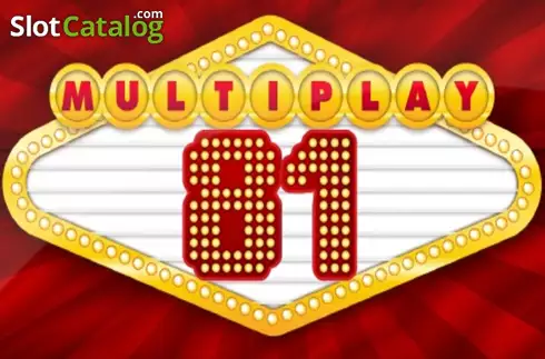 Multiplay 81 e-gaming