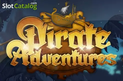 Pirate Adventures (e-gaming)
