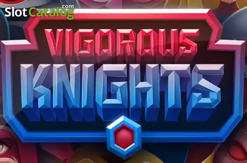 Vigorous Knights (e-gaming)