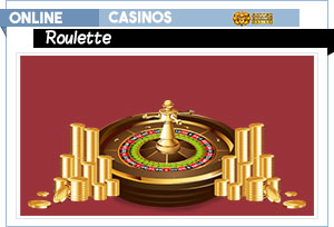 roulette de casino aztec riches