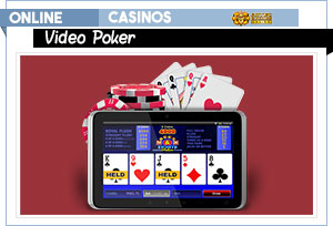 aztec riches casino vidéo poker