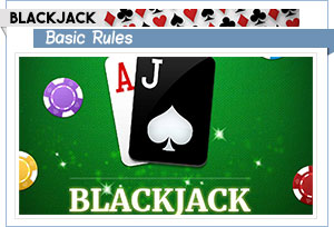 Les Bases du Blackjack