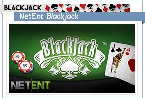 blackjack netent