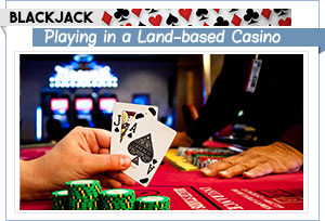 jouer au blackjack casno photo