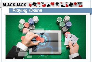 jouer au blackjack en ligne