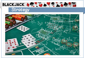 stratégie de blackjack