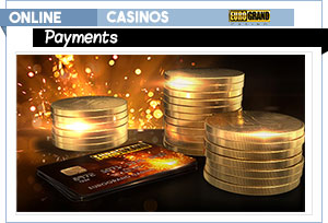 paiements eurogrand casino