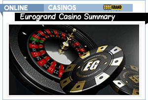 résumé du casino eurogrand