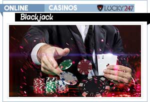 blackjack du casino lucky247