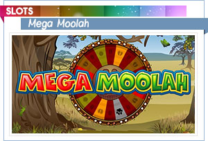 jackpot progressif mega moolah