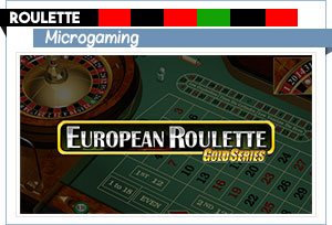 roulette microgaming