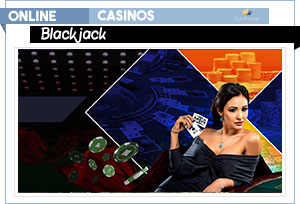 blackjack de casino de rotation