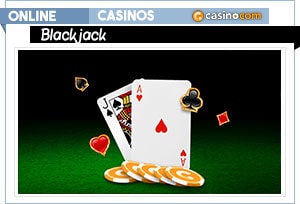casino avec blackjack