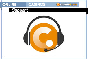 soutien de casino com