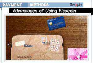 avantages de flexepin