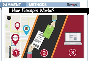 comment fonctionne flexepin
