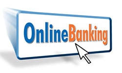 logo des services bancaires en ligne