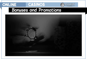 promotions de casino de luxe