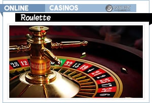 roulette de casino de luxe