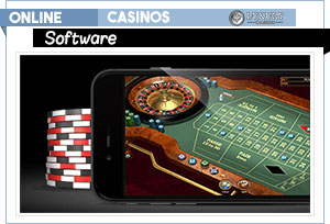 logiciel de casino de luxe