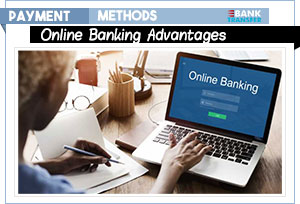 avantages des services bancaires en ligne