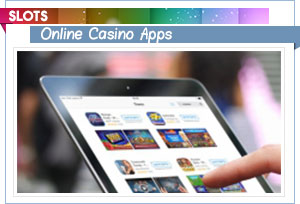 applications de casino en ligne
