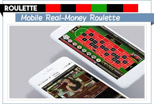 roulette photo mobile