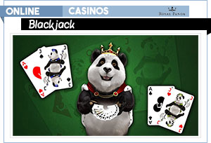 blackjack royal panda casino