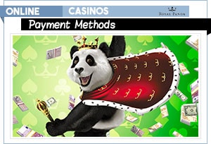 royal panda casino services bancaires