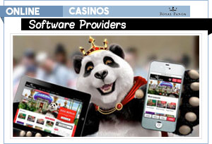 logiciel de casino royal panda