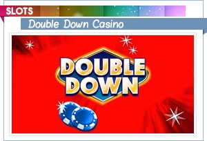 machines à sous double down casino