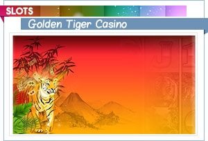 machines à sous golden tiger casino