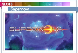 emplacement supernova